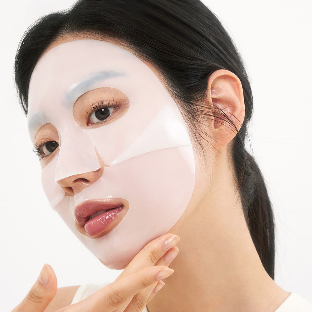 Biodance Hydro Cera-Nol Real Deep Mask Sheet