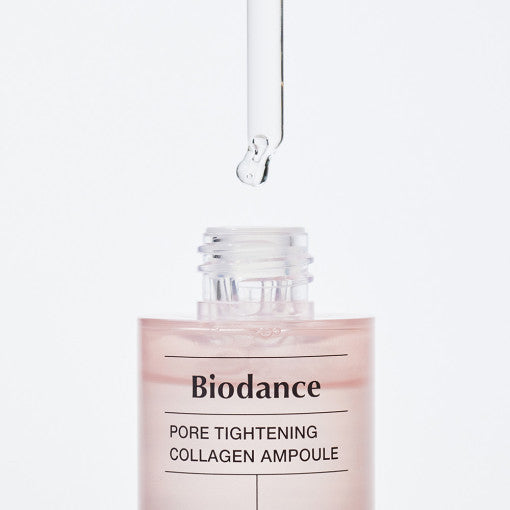 Biodance Pore Tightening Collagen Ampoule