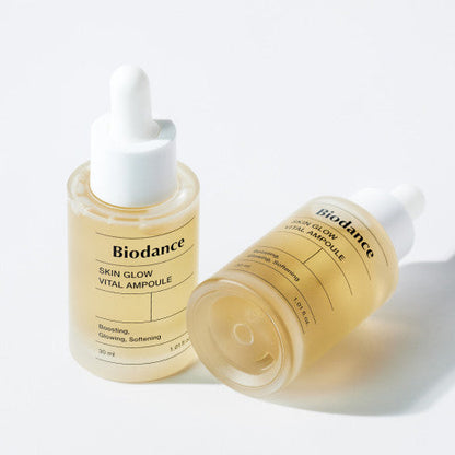 Biodance Skin Glow Vital Ampoule