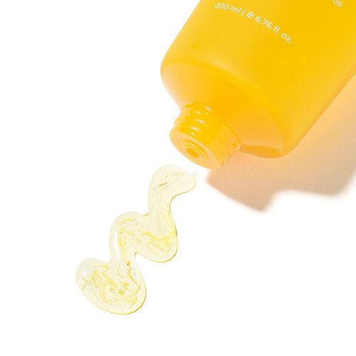 APRILSKIN Calendula Low pH Foam Cleanser