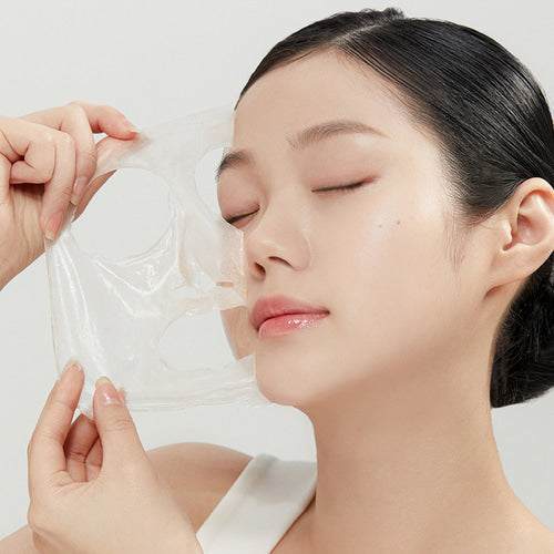 APRILSKIN Calendula Peel Off Mask