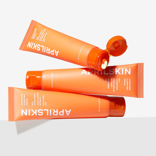 APRILSKIN Carrotene Clarifying Cream