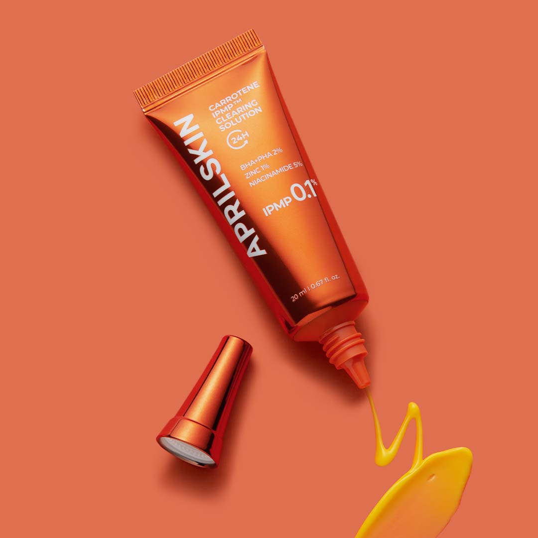 APRILSKIN Carrotene IPMP Clearing Solution
