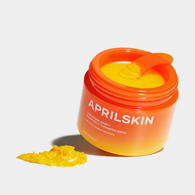 APRILSKIN APRILSKIN Carrotene IPMP Hydromelt Cleansing Balm 90ml