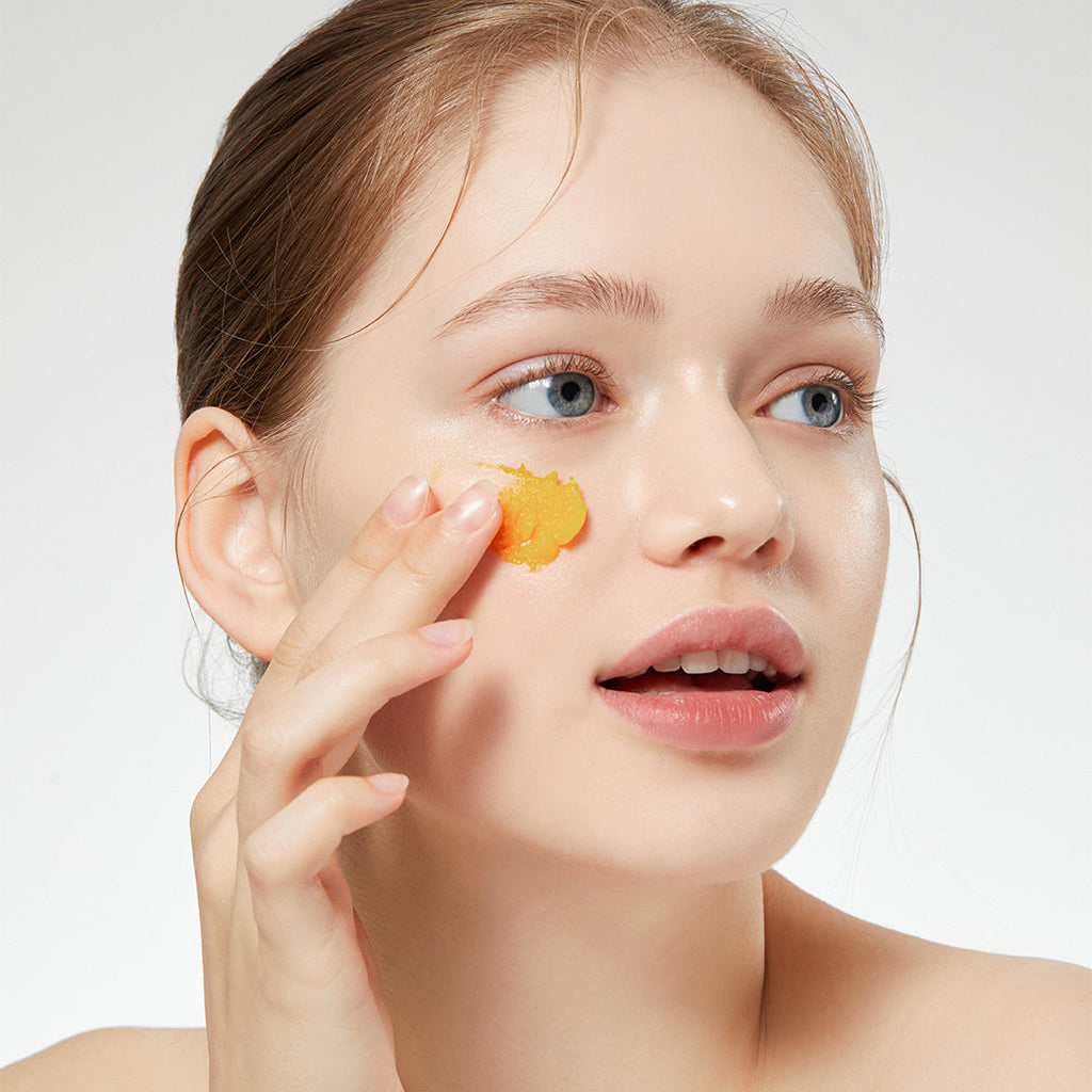 APRILSKIN APRILSKIN MINI Carrotene IPMP Hydromelt Cleansing Balm 10ml