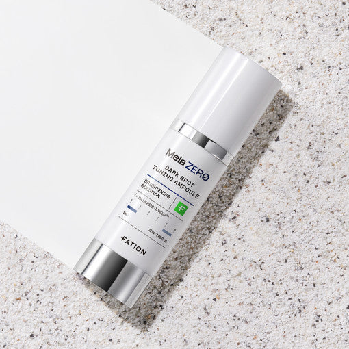 FATION Mela Zero Dark Spot Toning Ampoule