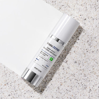 FATION Mela Zero Dark Spot Toning Ampoule