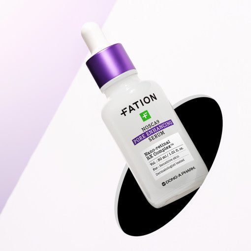 FATION Nosca9 Pore Enhancing Serum