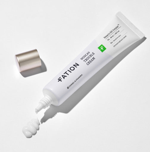 FATION Nosca9 Trouble Cream