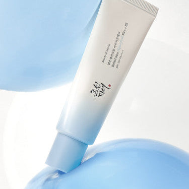 Beauty of Joseon Relief Sun: Aqua-fresh Rice+B5 SPF50+ PA++++