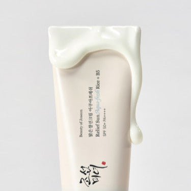 Beauty of Joseon Relief Sun: Aqua-fresh Rice+B5 SPF50+ PA++++