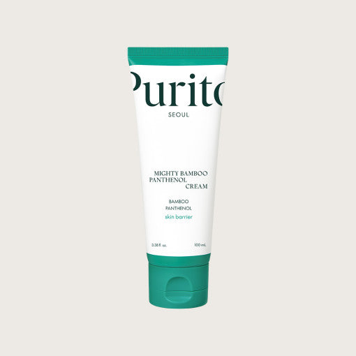 Purito Seoul Mighty Bamboo Panthenol Cream
