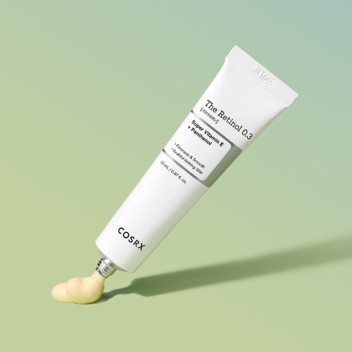 COSRX The Retinol 0.3 Cream