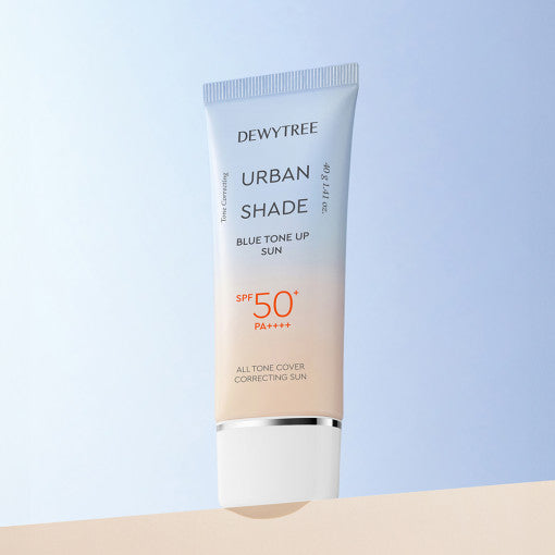 DEWYTREE Urban Shade Blue Tone Up Sun