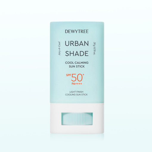 DEWYTREE Urban Shade Cool Calming Sun Stick SPF50+ PA++++