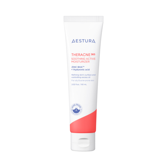 AESTURA Theracne 365 Soothing Active Moisturizer