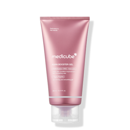 Medicube AGE-R PDRN Booster Gel