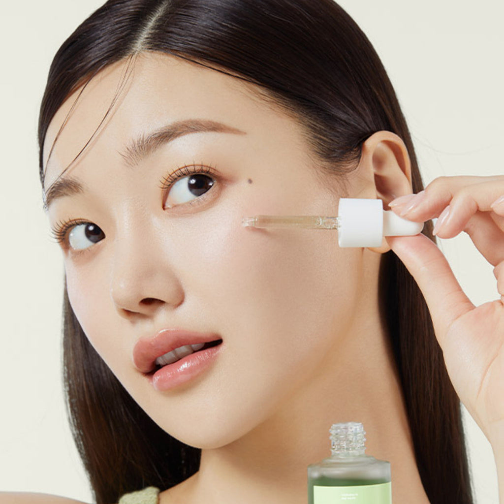 Medicube Exosome Cica Ampoule