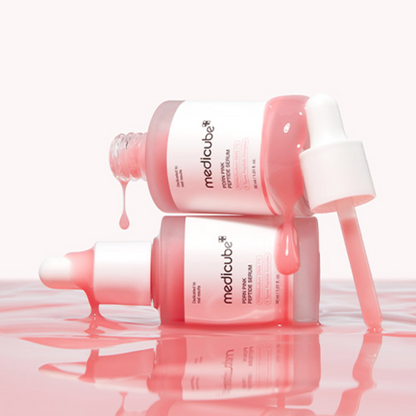 Medicube PDRN Pink Peptide Serum
