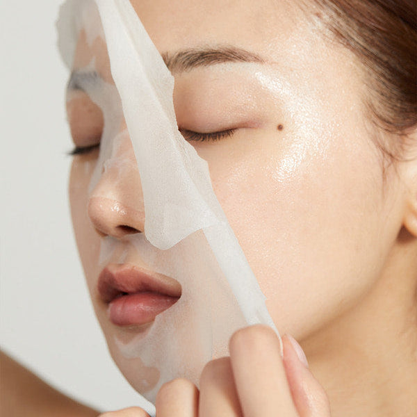Medicube Super Cica Daily Quick Mask