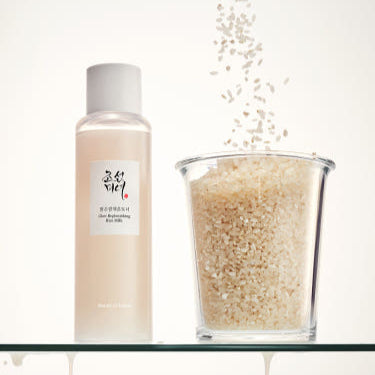 Beauty of Joseon Glow Replenishing Rice Milk