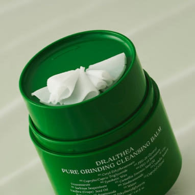 Dr.Althea Pure Grinding Cleansing Balm