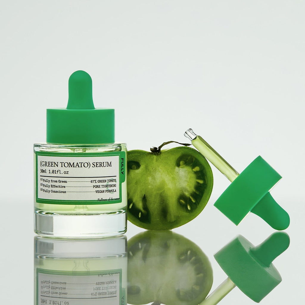 FULLY Green Tomato Serum