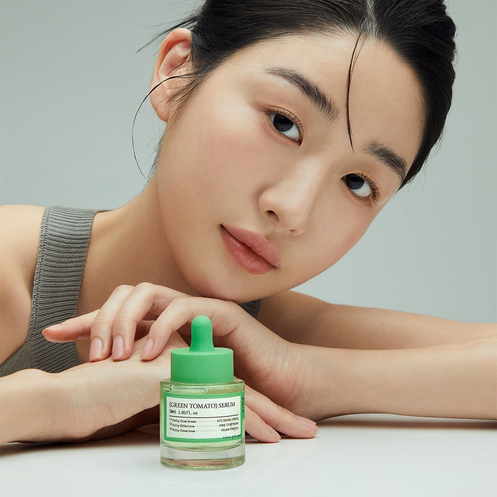 FULLY Green Tomato Serum