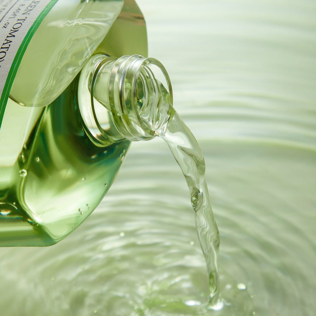 FULLY Green Tomato Toner
