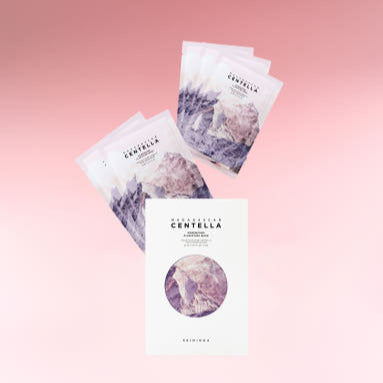 SKIN1004 Poremizing Clarifying Mask