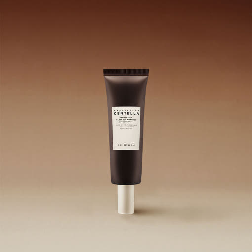 SKIN1004 Probio-Cica Glow Sun Ampoule SPF50+ PA++++