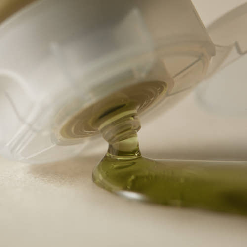 I'm from Mugwort Gel Cleanser