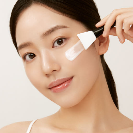 I'm from Rice Glow Peel Off Mask