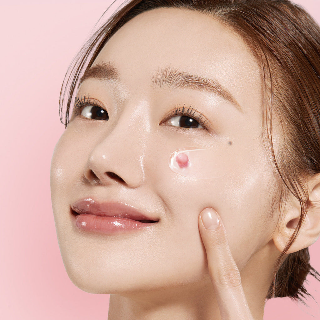 Medicube PDRN Pink Collagen Capsule Cream