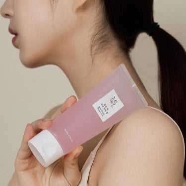 Beauty of Joseon Red Bean Water Gel
