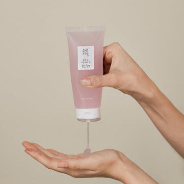 Beauty of Joseon Red Bean Water Gel
