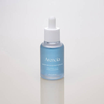Arencia Deep Water Surge Serum