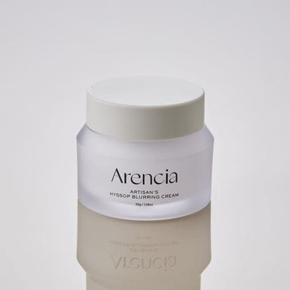 Arencia Hyssop Blurring Cream