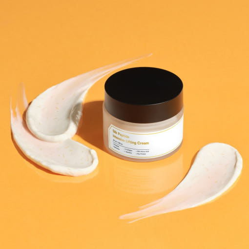 SUNGBOON EDITOR Silk Peptide Intensive Lifting Cream