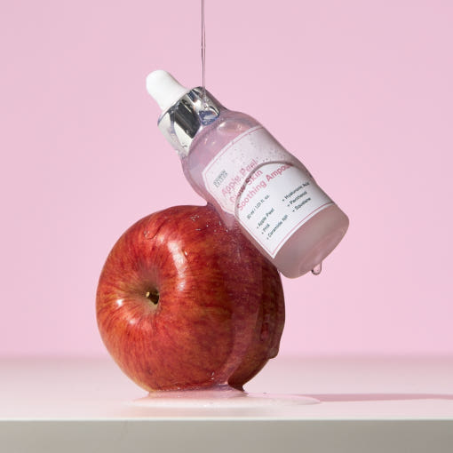 SUNGBOON EDITOR Apple Peel Glow Skin Soothing Ampoule