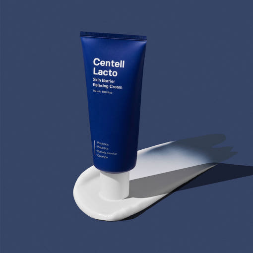 SUNGBOON EDITOR Centell Lacto Skin Barrier Relaxing Cream