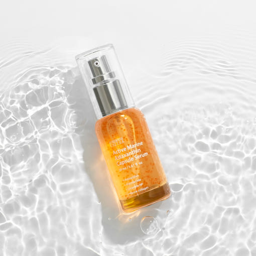 SUNGBOON EDITOR Active Marine Astaxanthin Serum