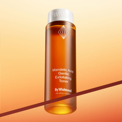 By Wishtrend [By Wishtrend] Mandelic Acid Gentle Exfoliating Toner 150ml