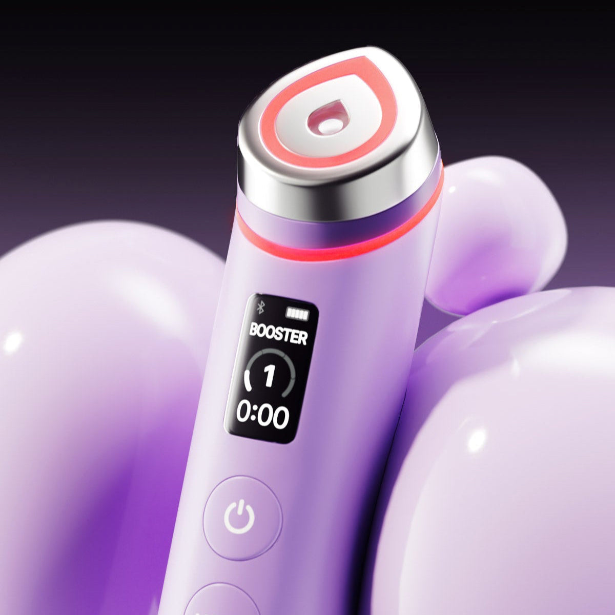 Medicube AGE-R Booster Pro Lavender – Dew Theory