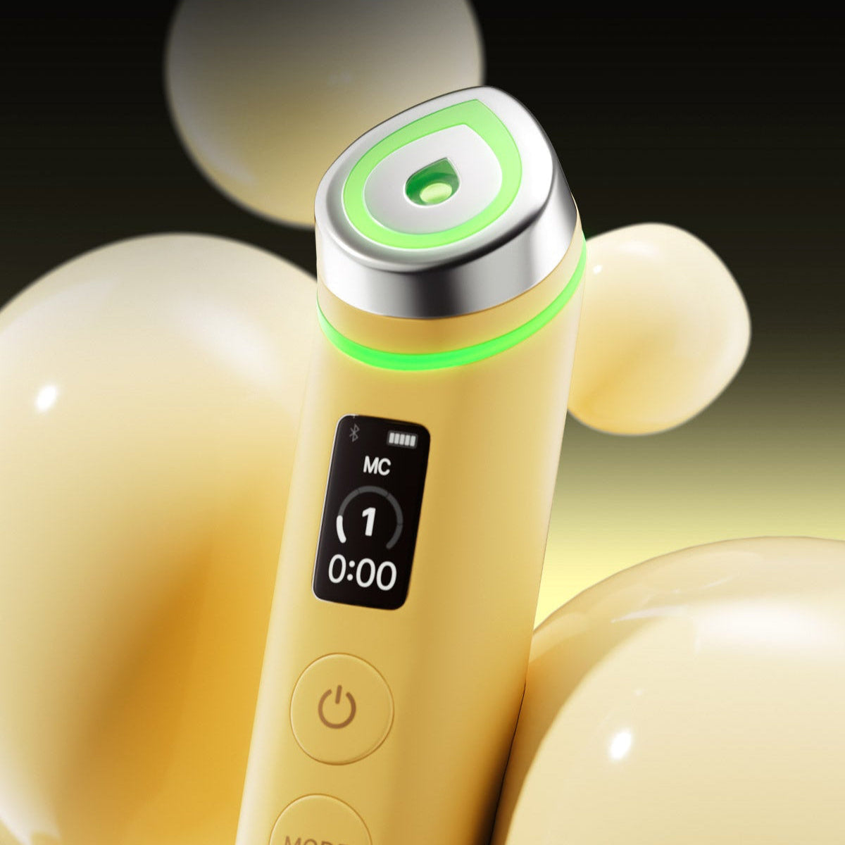 Medicube AGE-R Booster Pro