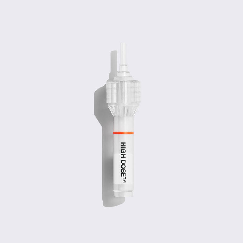 PURCELL Pixcell Biom Booster Shot Powder
