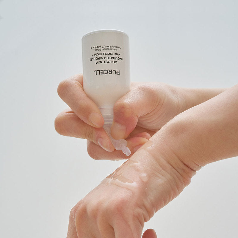 PURCELL Colostrum Incubate Ampoule