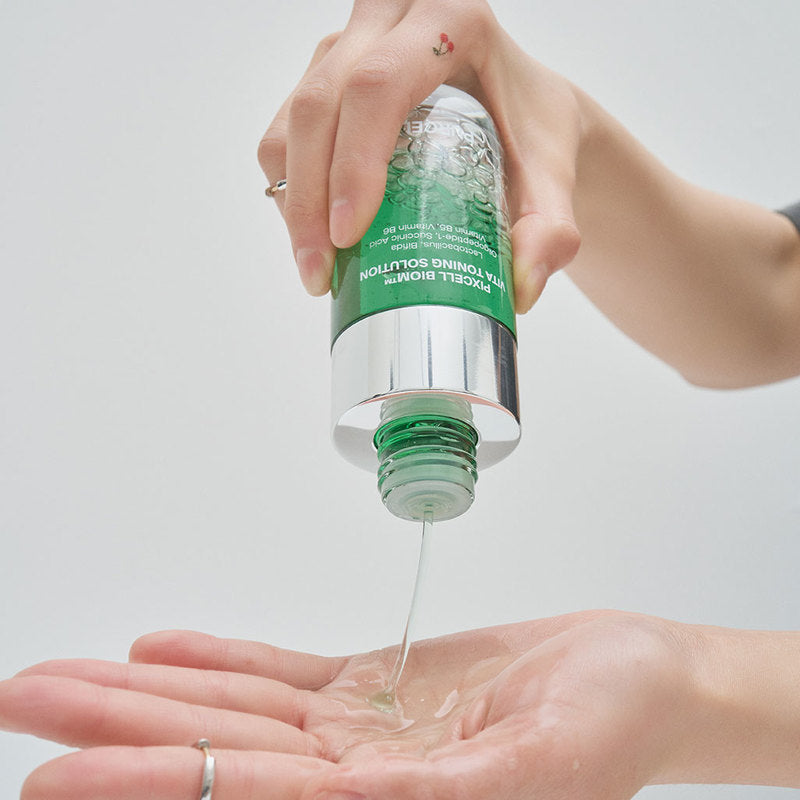 PURCELL Pixcell Biom Vita Toning Solution