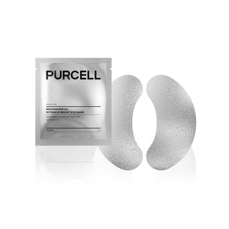 PURCELL Eye Mask Pack Set