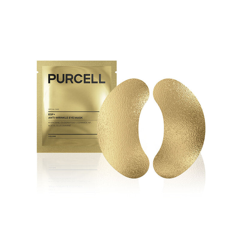 PURCELL Eye Mask Pack Set